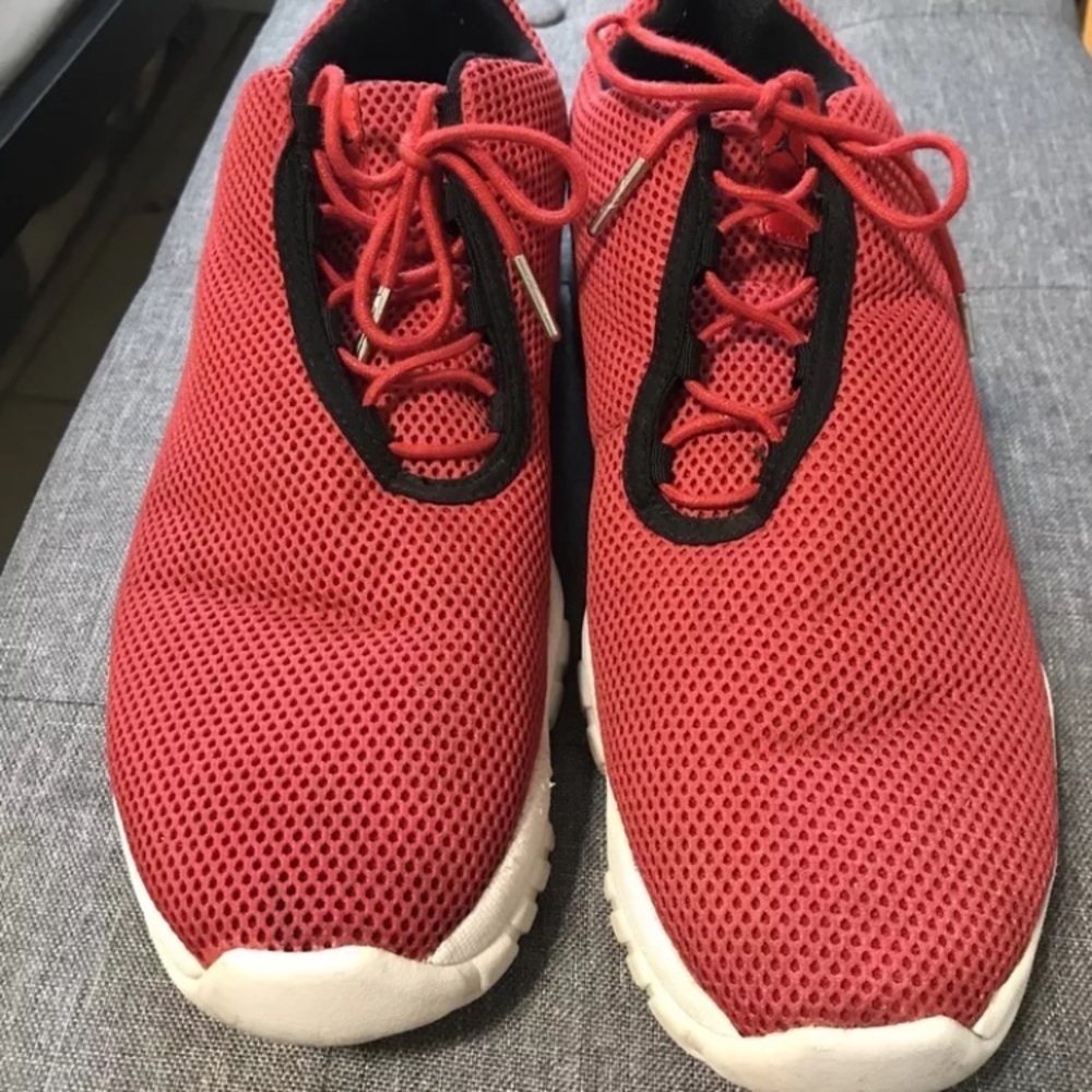 Nike Air Jordan Future Low Sz 12